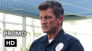 The Rookie Season 6 Teaser (HD) Nathan Fillion series