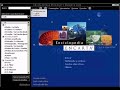 Microsoft Encarta 2000 Opening Slowed Reverb