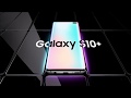 Galaxy S10: Meet The Next Generation
