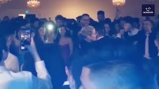 Khloe Kardashian at Armenian prom