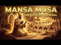 Mansa Musa Official Lyric Video This Africa Studios 2026 