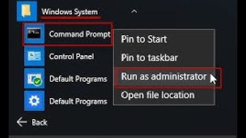 How to unhide Any Drives in Windows By Using Command Prompt(cmd) || TechEdu360