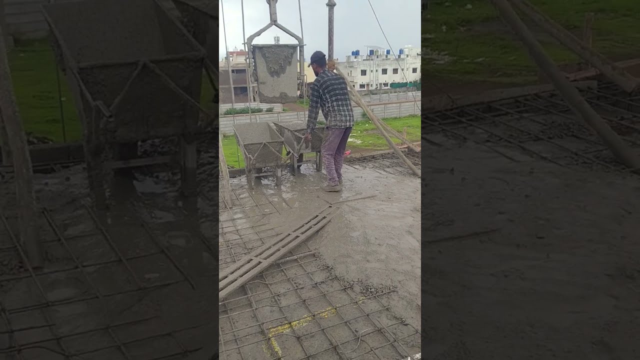 site construction \ud83c\udfd7\ufe0f - YouTube