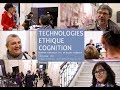 Technologie thique et cognition dhagpo bordeaux nov 2016