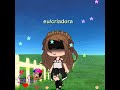 #gachacomunidade #dreamcore :3.... queria ter esses sonhos:D