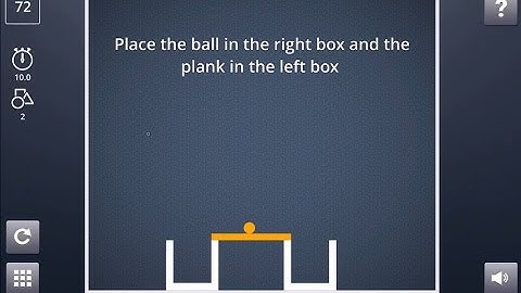 Brain It On / Level 72