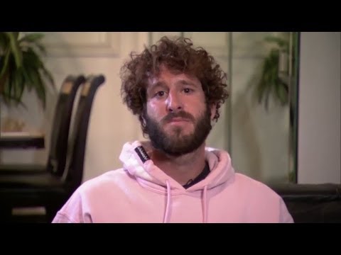 æstetisk logo suge The Truth About The Ball Brothers' Unknown Sibling | Lil Dicky | ESPN -  YouTube