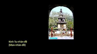 HT. Thích Thanh Từ trích_(10/23)_(K.Tu-nhàn-đề 