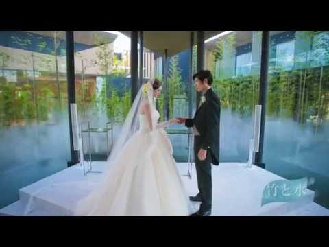 ガーデンテラス宮崎・TV-CM15秒