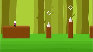 Mr. Jump - Level 2 World A Walkthrough iOS 2023 (A-2)