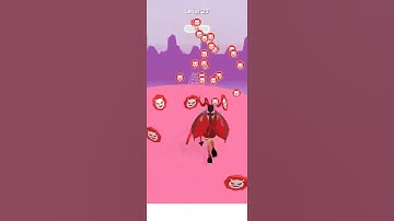 android and iOS best gameplay for destiny running  gameplay walkthrough level 29 complete #shortvide