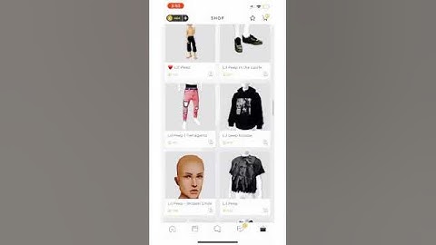 IMVU/:| GAY OUTFITS FOR NEXT VIDEO😱😱