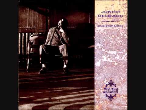 Junior Delgado – Hanging Tree – Vinyl (12