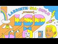 LSD - Heaven Can Wait (Official Audio) ft. Labrinth, Sia, Diplo