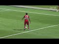 HIGHLIGHTS: SUR 0:1 CANMNT