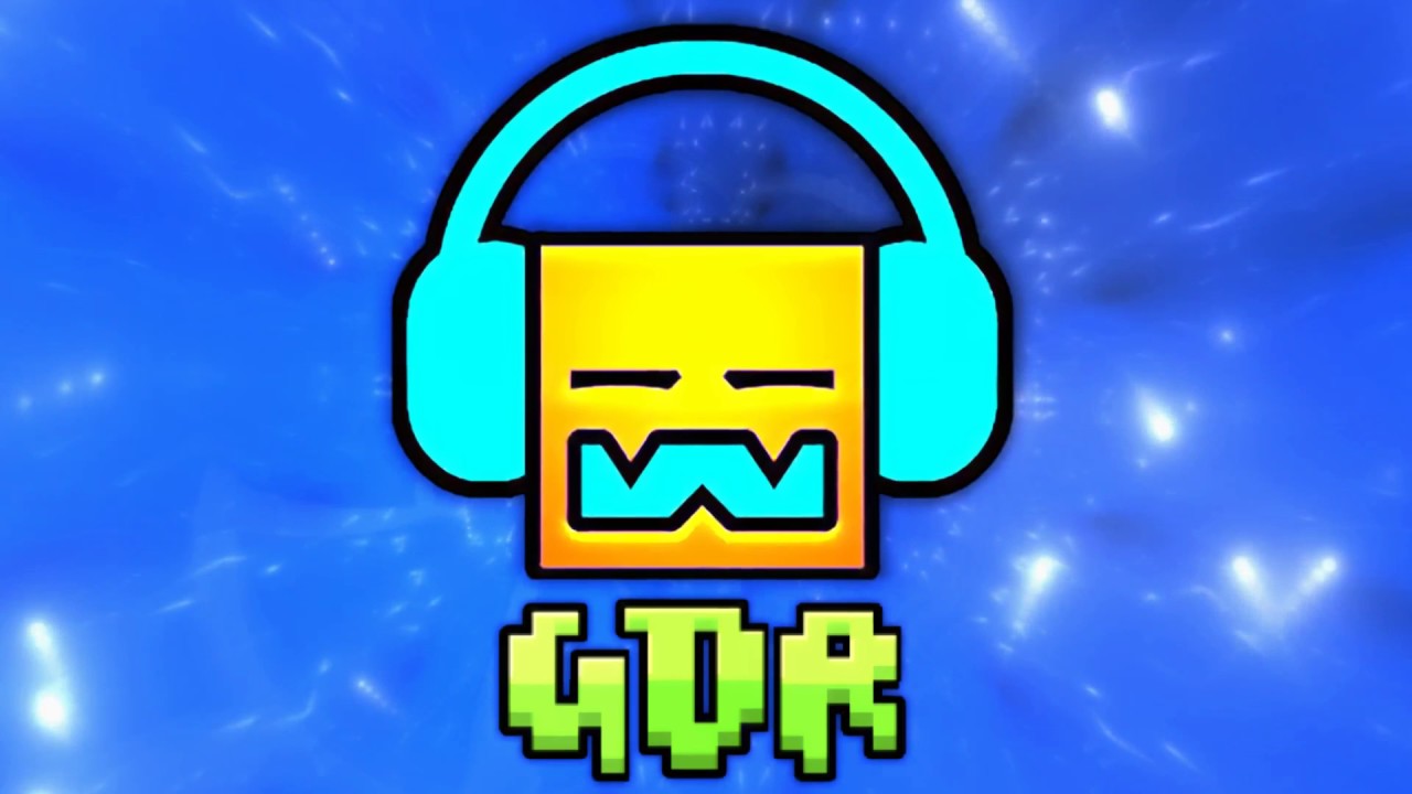 Aztech + Lockyn - Soulwind [ Geometry Dash Music ]