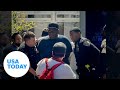 Brooklyn subway attack: Suspect Frank James arrested, charged with terror
