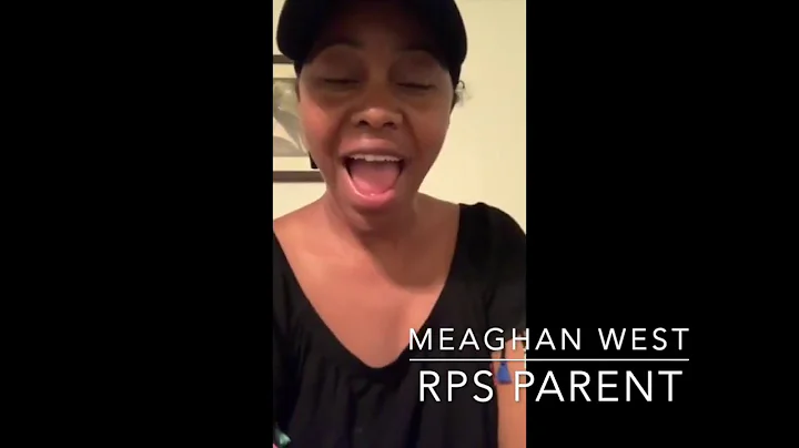 RPS Voice - Meaghan West