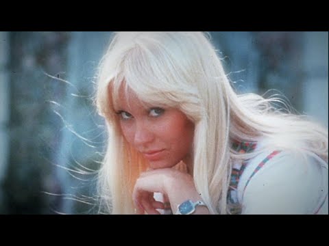 Abba - Lay all your love on me - 0riginal Video