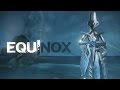 Warframe Profile | Equinox