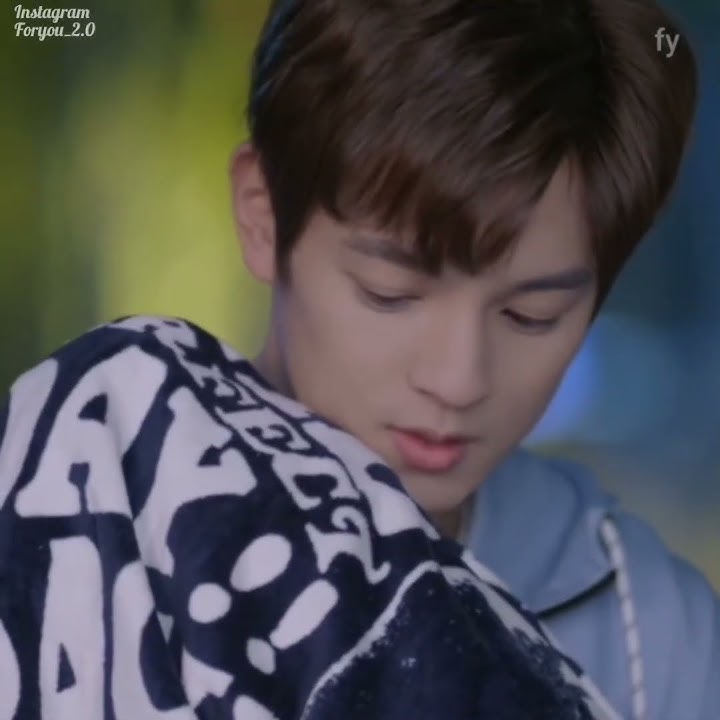 This jealousy turned into the first kiss😘professional single || Aaron deng / ireine song