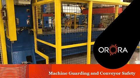 Machine Guarding Training Presentation