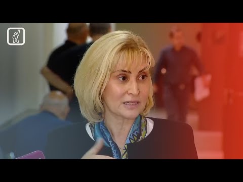 გიორგი მიქაუტაძე მაია მწარიაშვილის წინააღმდეგ