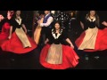Pan Celtic Opening Concert - Talog Dancers (Wales)