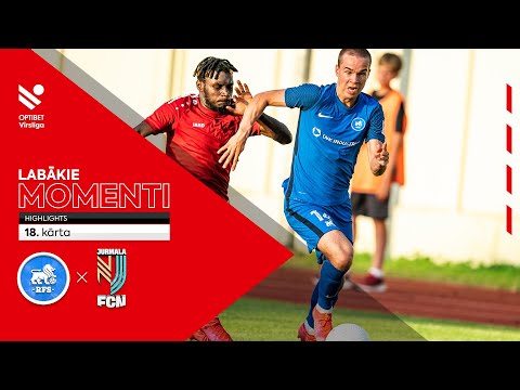 Noah RFS Goals And Highlights