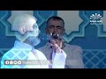 فما التزمت قوافي الشعر صلاة الله