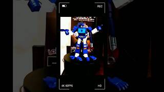 Transformers Retro G1 Soundwave Action Figure. #collector @DRToysCreations #transformers #soundwave