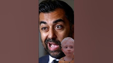 HUMZA YOUSAF  - WPHAT DID HE LEARN AT SCHOOL
