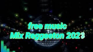 Mix Reggaeton 2023 lo mas➕ pegado🌍 HD