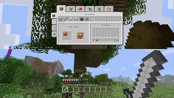 Herobrine sighting part 2 quest to find herobrine