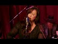 Ill be home for christmas  kristen lynn and the foxgloves  live from the hotel cafe