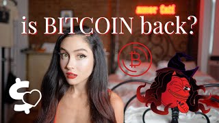 FINANCIAL ASTROLOGY FOR THE CRYPTO BULL RUN 2.0: jupiter in aquarius means number go up for bitcoin