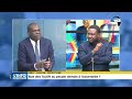 CANAL3-BENIN : L' INFO CONTINUE DU VENDREDI 22 DÉCEMBRE 2025