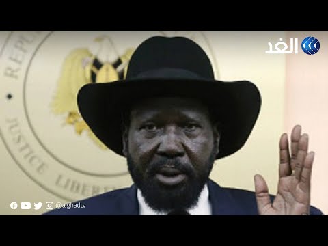 سلفا كير قمة القاهرة جاءت في وقت حرج لدول جوار السودان 