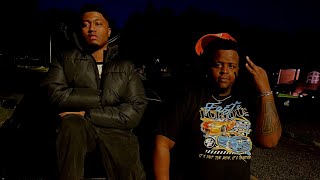 Jay Sp8 Ft. Whott Sv - Europe Official Music Video