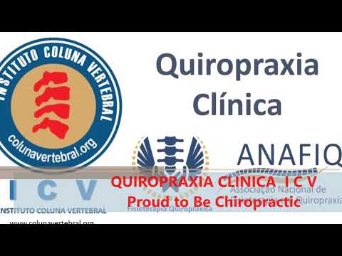 Quiropraxia Clínica ICV camera iphone 8 plus apk