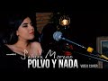 Sahira Moreno  polvo y nada Cover