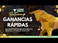 Introduccin al bootcamp de ganancias rpidas  latino wall street