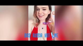 BIGO RUSSIA HOT LIVE RITA ONE LOVE