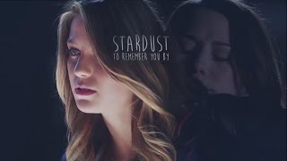 The Danvers Sisters  || I live to let you shine by SnowFalls3 58,685 views 7 years ago 2 minutes, 53 seconds