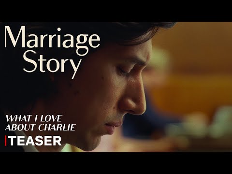 Historia de un matrimonio | Avance (Lo que me encanta de Charlie) VOS en ESPAÑOL | Netflix España