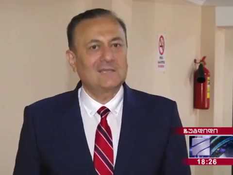 ენგურს გაღმა დგანან გარე ოკუპანტები, ენგურს აქეთ დგას ივანიშვილის ოკუპაციური რეჟიმი - ნათელაშვილი