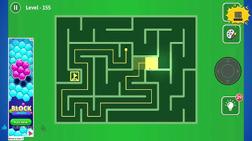 Maze Game Levels 151-155: Best Strategies to Beat Them