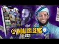 Making halal money growing social channels  investing in masterminds  muhammad al andalusi 331