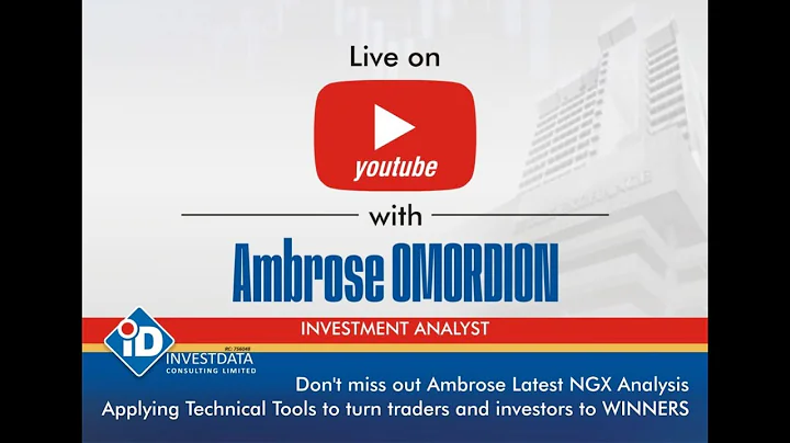 Investdata Trading Academy Live with Ambrose 09/01...
