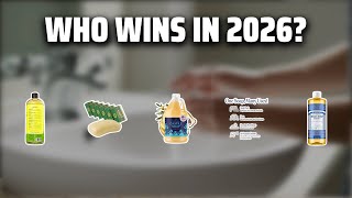 The Top 5 Best Castile Soap in 2026 - Must Watch Before Buying!